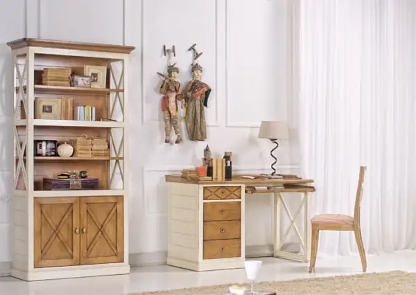 Ambiente Dormitorio Infantil Diane