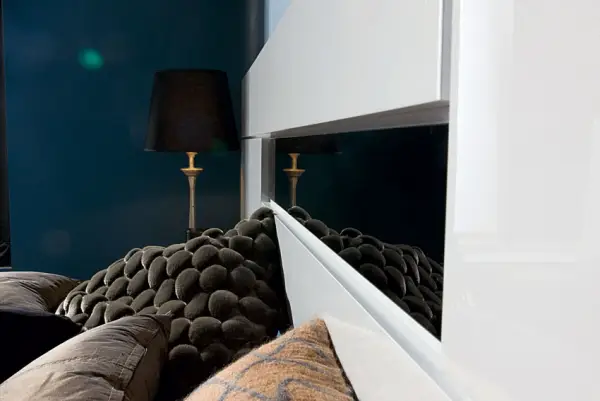 Dormitorio Diseño Mokamo