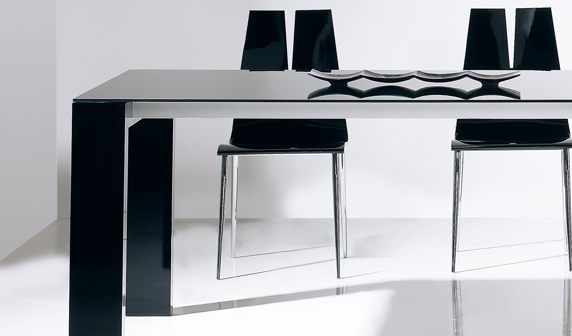 Mesa de comedor Anca de moderno