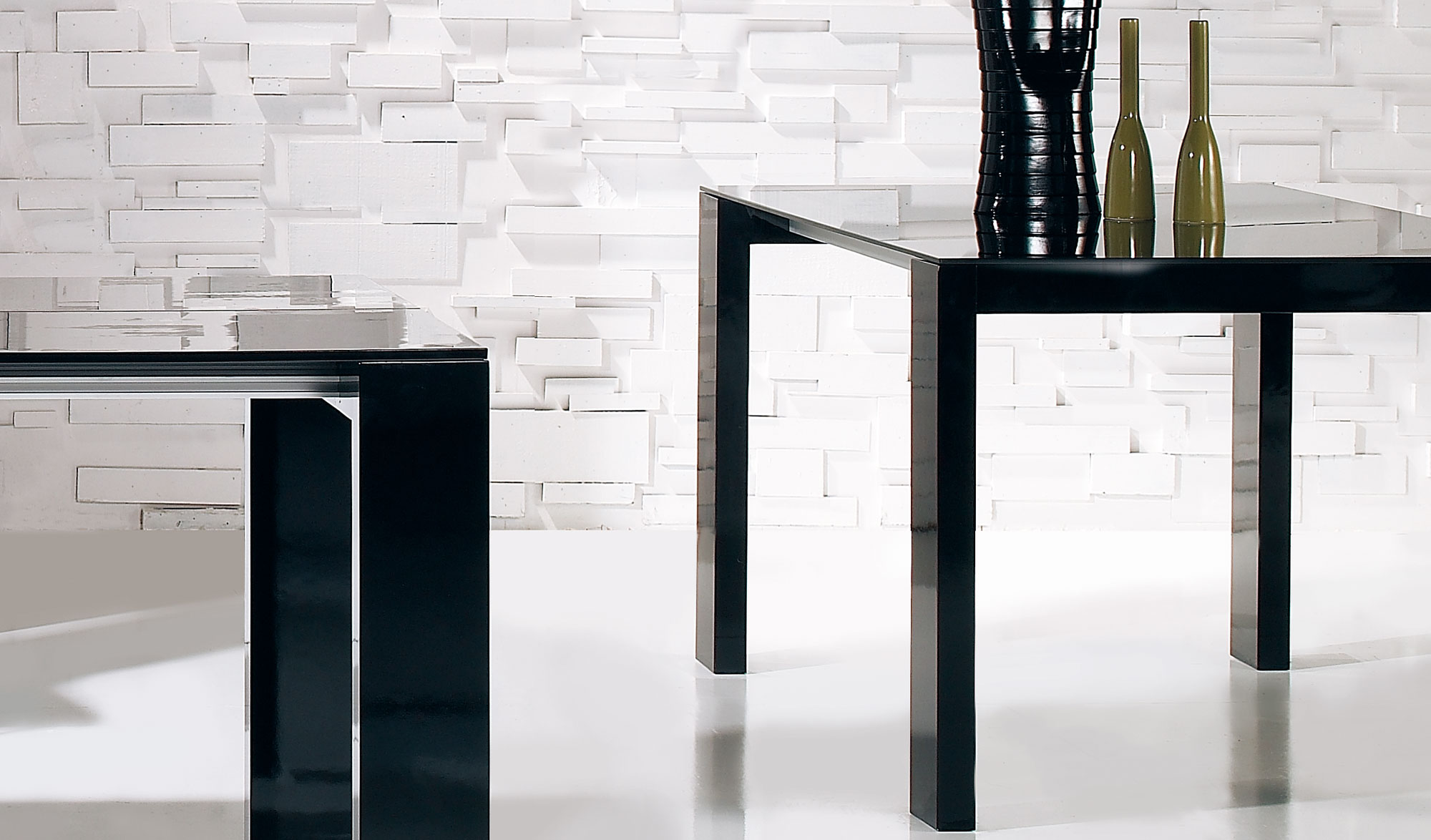 Mesa de comedor Anca de moderno