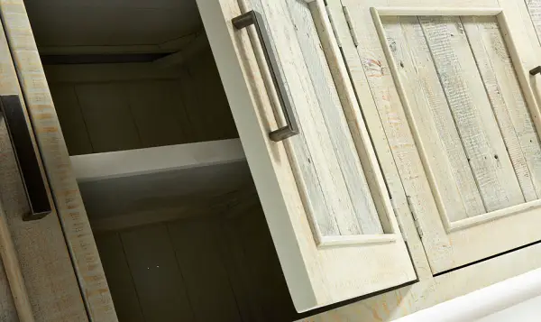Aparador 4 puertas Vintage Hycks