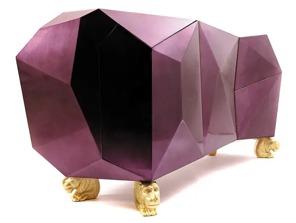 Aparador Diamond
