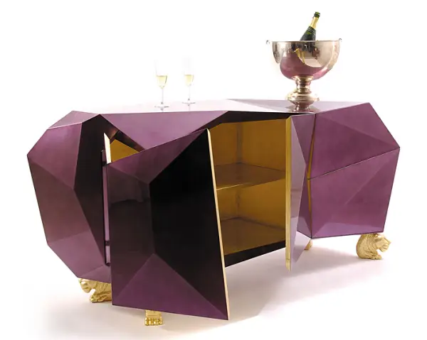Aparador Diamond