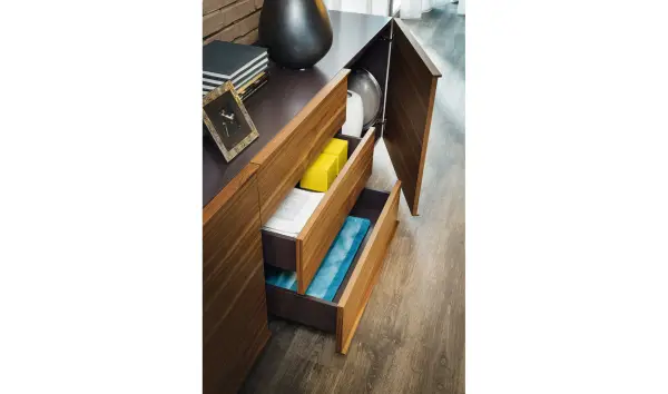 Aparador moderno Oxford