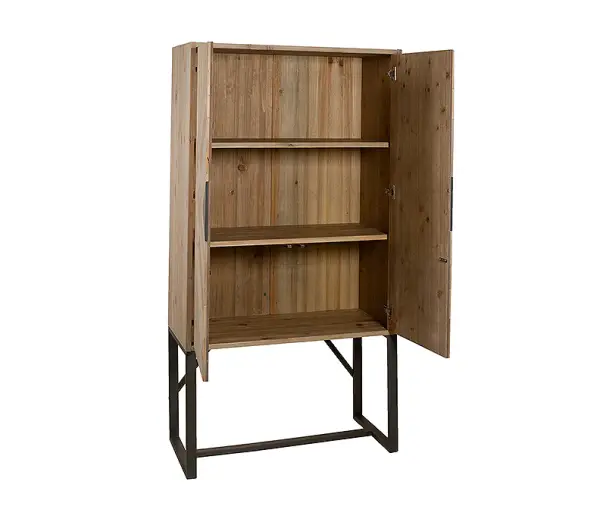 Aparador vintage alto Wapi