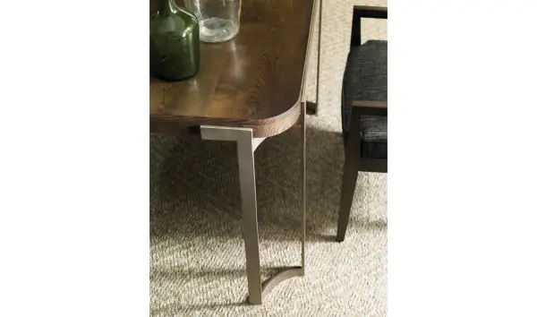 Mesa de comedor Extensible Artisan