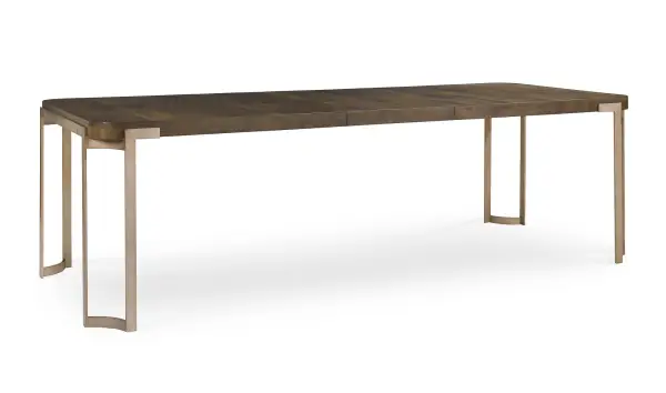 Mesa de comedor Extensible Artisan