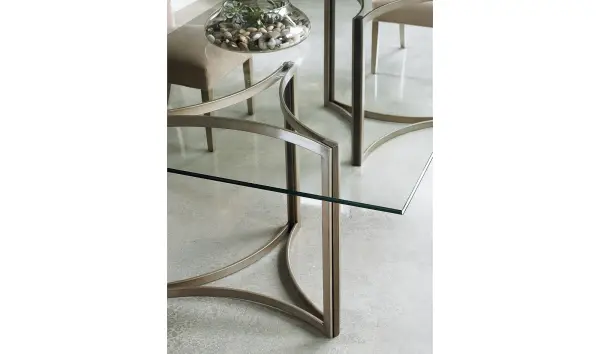 Mesa de comedor Artisan