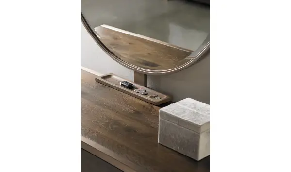 Cómoda Doble Artisan
