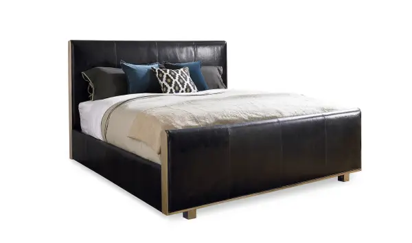 Dormitorio Confort Artisa