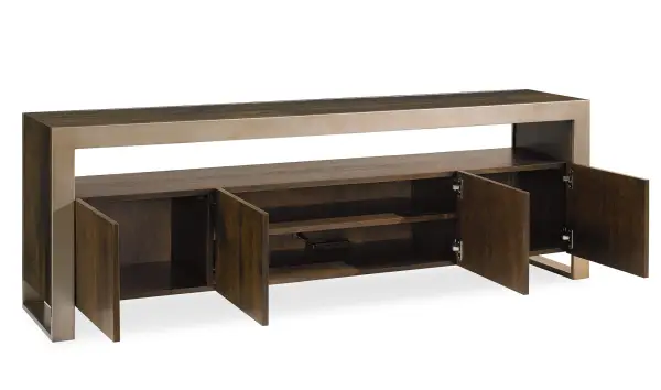 Mueble de TV Artisa