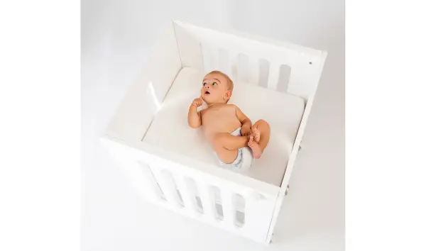 La Minicuna y Cuna Babybox
