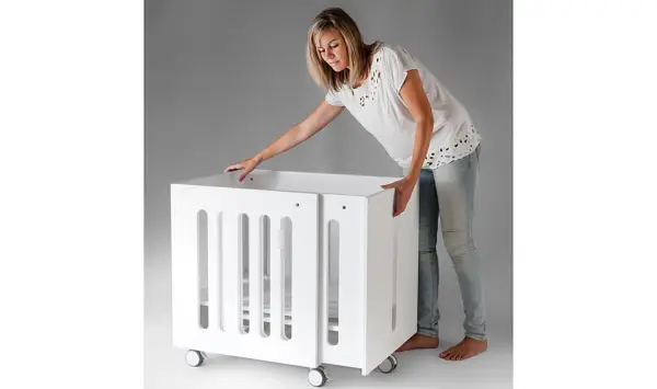 La Minicuna y Cuna Babybox