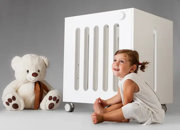 La Minicuna y Cuna Babybox