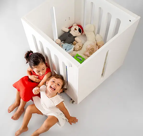 La Minicuna y Cuna Babybox