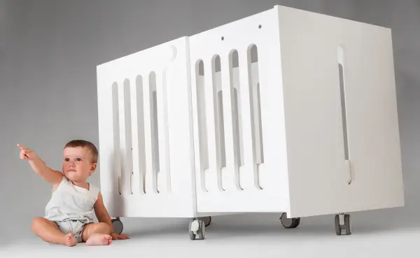 La Minicuna y Cuna Babybox