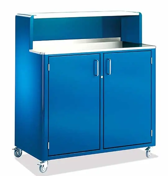 Mueble Bar Classic Line