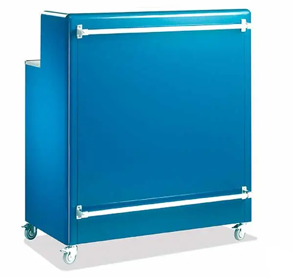 Mueble Bar Classic Line