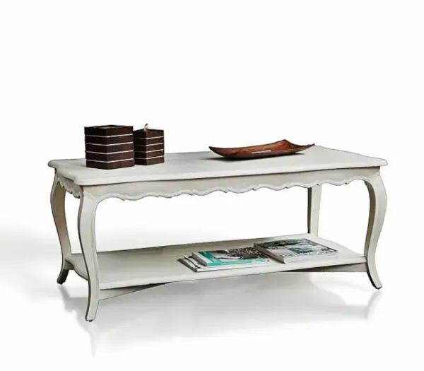 Mesa de Centro Lorient