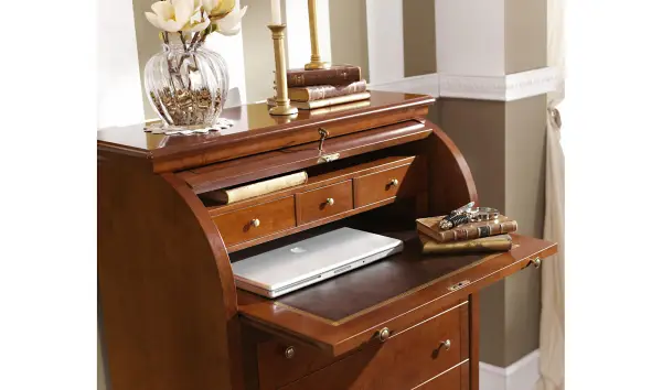Bureau clásico Bondy