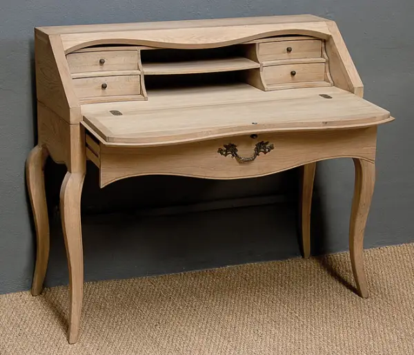 Bureau Vintage Brecedo