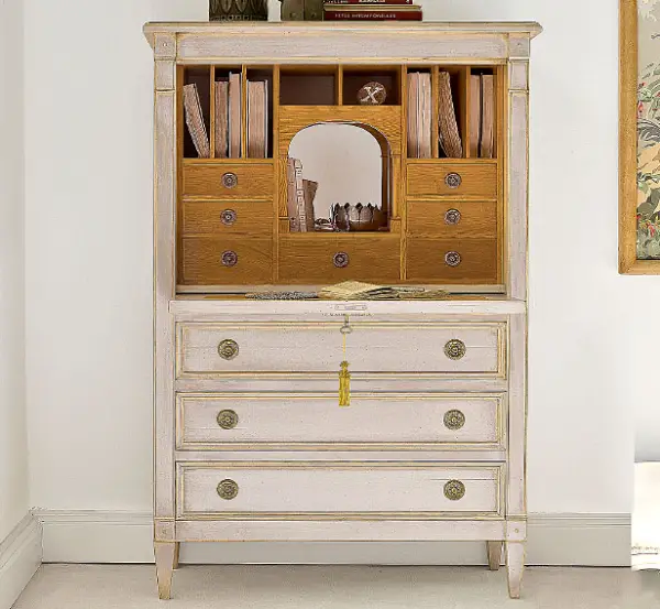 Bureau Orion