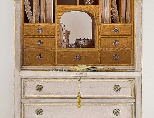 Bureau Orion