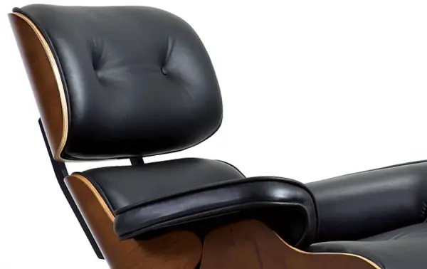 Sillón Relax con escabel