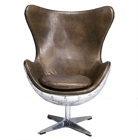 Silla giratoria Soho Big Boss
