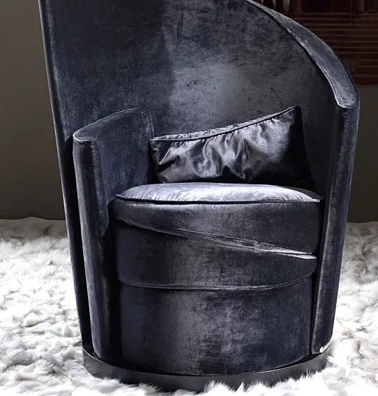 Sillon Vintage Flofa