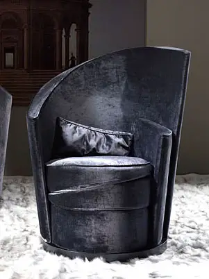 Sillon Vintage Flofa