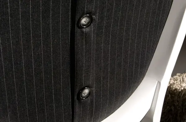 Sillón y Silla Raya Diplomatica