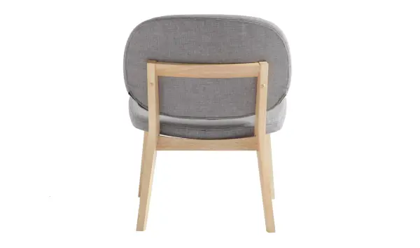 Butaca vintage Kele