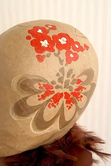 Maniquí Cabeza Luxer