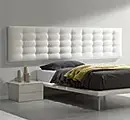 Cabeceros colgantes