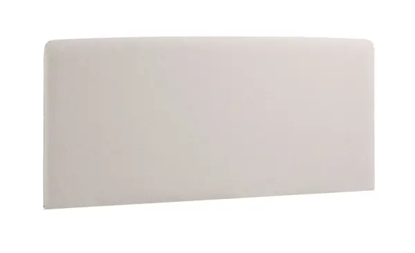 Cabecero desenfundable beige Dyla
