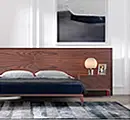 Panel cabecero de cama