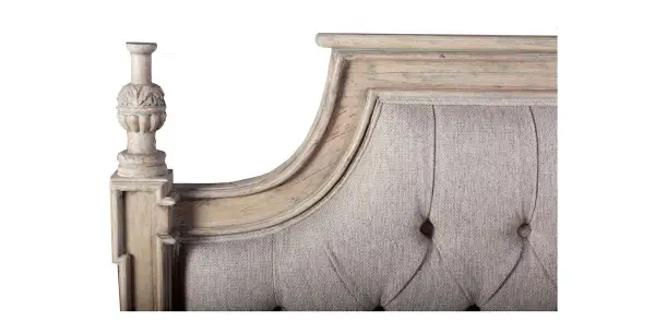 Cabecero bresse vintage Artisan