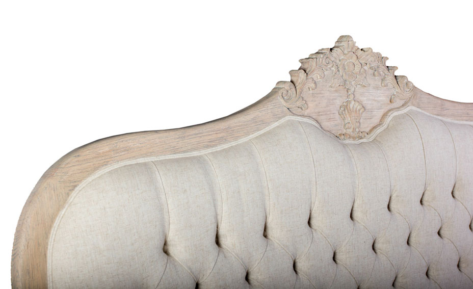 Cabecero piau vintage Artisan