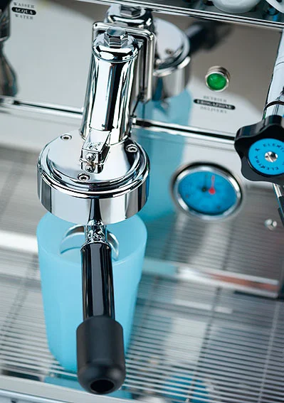 Cafetera Berlume