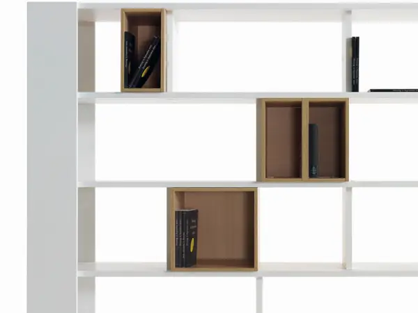 Caja grande  Vox