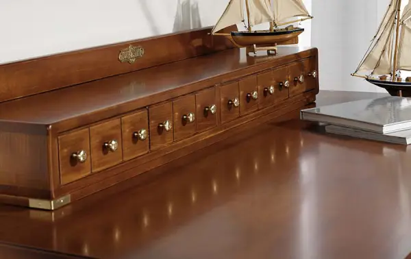 Mesa de Escritorio Camarote A