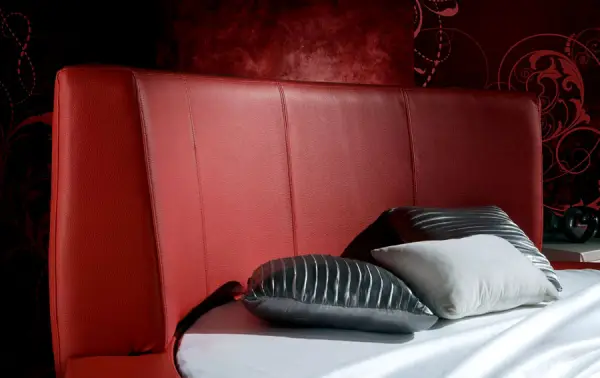 Cama Love Redonda