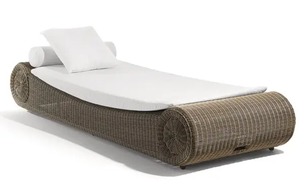 Cama Chic Out Orlando Sunbed