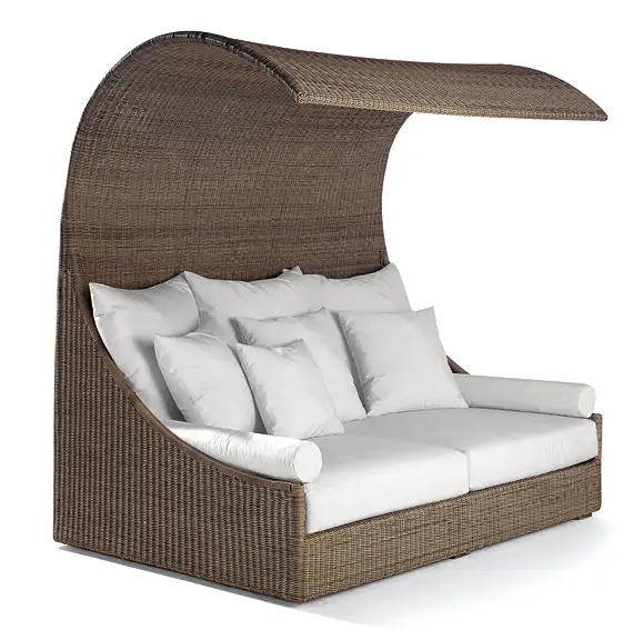 Cama Chic Out Orlando