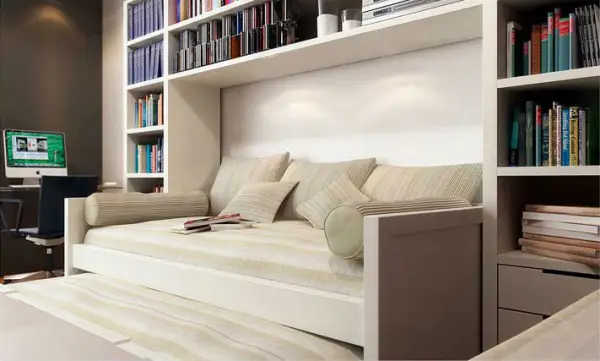 Cama Nido New York