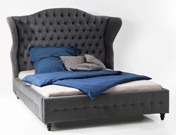 Cama Vintage Belle