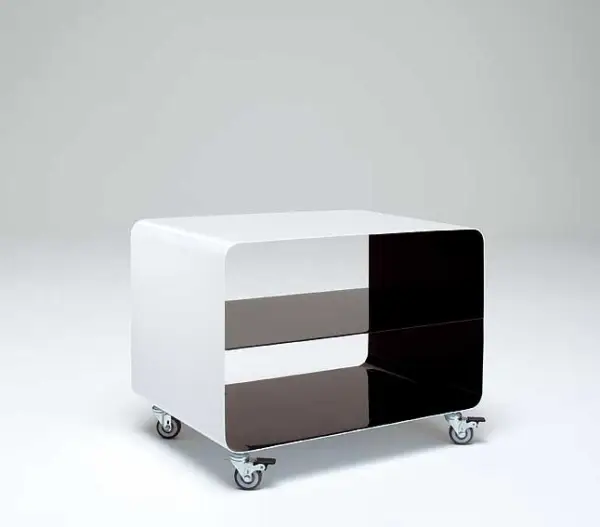 Carro Mobile Line