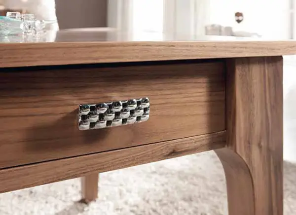 Mesa de centro Prisma