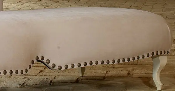 Chaise Longue Diván Dumas